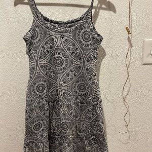 PRANA dress